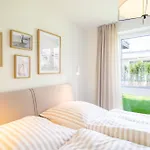 Appartamento Seashine - Seestrasse 8 2 Kellenhusen